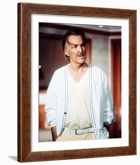 Anthony Zerbe-null-Framed Photo