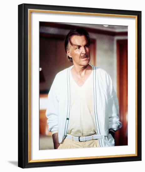 Anthony Zerbe-null-Framed Photo