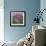 Anthropologie Cup-Ruth Addinall-Framed Giclee Print displayed on a wall