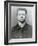 Anthropometric Portrait of Emile Henry-null-Framed Giclee Print