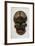 Anthropomorphic Ritual Mask, Cameroon-null-Framed Giclee Print