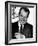 Anti-Nixon Poster, 1960-null-Framed Photographic Print