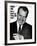 Anti-Nixon Poster, 1960-null-Framed Photographic Print