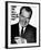 Anti-Nixon Poster, 1960-null-Framed Photographic Print