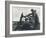 'Anti-tank', 1941-Cecil Beaton-Framed Photographic Print