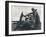 'Anti-tank', 1941-Cecil Beaton-Framed Photographic Print