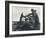 'Anti-tank', 1941-Cecil Beaton-Framed Photographic Print