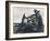 'Anti-tank', 1941-Cecil Beaton-Framed Photographic Print