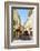 Antibes, Alpes-Maritimes, Cote d'Azur, Provence, French Riviera, France, Mediterranean, Europe-Fraser Hall-Framed Photographic Print