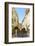 Antibes, Alpes-Maritimes, Cote d'Azur, Provence, French Riviera, France, Mediterranean, Europe-Fraser Hall-Framed Photographic Print