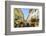 Antibes, Alpes-Maritimes, Cote d'Azur, Provence, French Riviera, France, Mediterranean, Europe-Fraser Hall-Framed Photographic Print