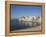 Antibes, Alpes Maritimes, Provence, Cote d'Azur, French Riviera, France, Mediterranean-Angelo Cavalli-Framed Premier Image Canvas