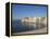 Antibes, Alpes Maritimes, Provence, Cote d'Azur, French Riviera, France, Mediterranean-Angelo Cavalli-Framed Premier Image Canvas