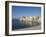 Antibes, Alpes Maritimes, Provence, Cote d'Azur, French Riviera, France, Mediterranean-Angelo Cavalli-Framed Photographic Print