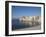 Antibes, Alpes Maritimes, Provence, Cote d'Azur, French Riviera, France, Mediterranean-Angelo Cavalli-Framed Photographic Print