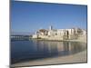 Antibes, Alpes Maritimes, Provence, Cote d'Azur, French Riviera, France, Mediterranean-Angelo Cavalli-Mounted Photographic Print