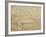 Antibes Morning, 1919-Paul Signac-Framed Giclee Print