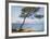 Antibes-Claude Monet-Framed Art Print