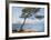 Antibes-Claude Monet-Framed Art Print