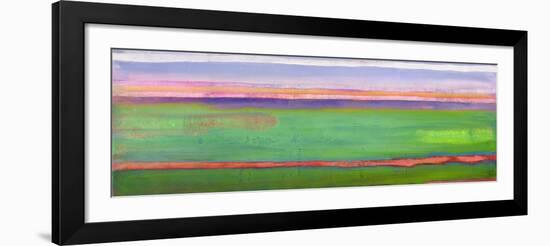 Anticipation, 2001-Lou Gibbs-Framed Giclee Print