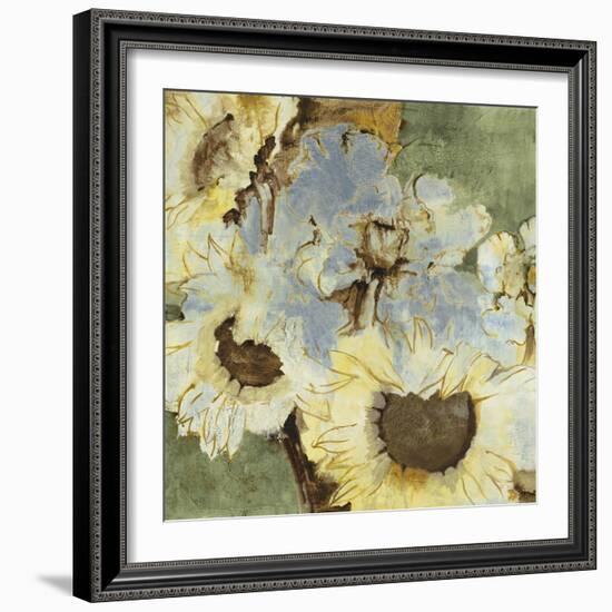 Anticipation I-Jill Martin-Framed Art Print