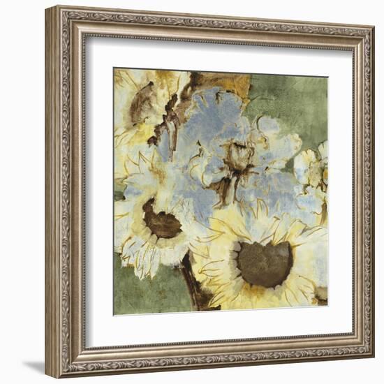 Anticipation I-Jill Martin-Framed Art Print