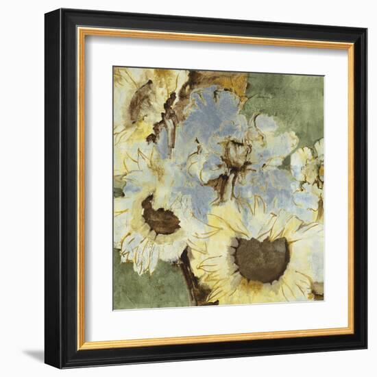 Anticipation I-Jill Martin-Framed Art Print