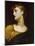 Antigone-Frederick Leighton-Mounted Giclee Print