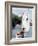 Antigua, Caribbean-Alexander Nesbitt-Framed Photographic Print