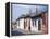 Antigua, Guatemala, Central America-Ben Pipe-Framed Premier Image Canvas