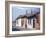 Antigua, Guatemala, Central America-Ben Pipe-Framed Photographic Print