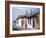 Antigua, Guatemala, Central America-Ben Pipe-Framed Photographic Print