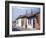 Antigua, Guatemala, Central America-Ben Pipe-Framed Photographic Print