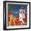 Antigua I-Paul Brent-Framed Art Print