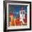 Antigua I-Paul Brent-Framed Art Print