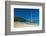 Antigua, Jolly Bay Beach-Alan Copson-Framed Photographic Print