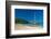 Antigua, Jolly Bay Beach-Alan Copson-Framed Photographic Print