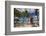 Antigua, Leeward Islands, West Indies-Roberto Moiola-Framed Photographic Print