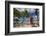 Antigua, Leeward Islands, West Indies-Roberto Moiola-Framed Photographic Print