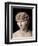 Antinous Farnese, 2nd Century, Marble, All Rounded-null-Framed Photographic Print