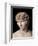 Antinous Farnese, 2nd Century, Marble, All Rounded-null-Framed Photographic Print