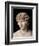 Antinous Farnese, 2nd Century, Marble, All Rounded-null-Framed Photographic Print