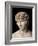 Antinous Farnese, 2nd Century, Marble, All Rounded-null-Framed Photographic Print