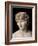 Antinous Farnese, 2nd Century, Marble, All Rounded-null-Framed Photographic Print