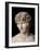 Antinous Farnese, 2nd Century, Marble, All Rounded-null-Framed Photographic Print