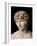 Antinous Farnese, 2nd Century, Marble, All Rounded-null-Framed Photographic Print