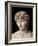 Antinous Farnese, 2nd Century, Marble, All Rounded-null-Framed Photographic Print