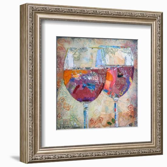 Antioxidants For Two-null-Framed Premium Giclee Print