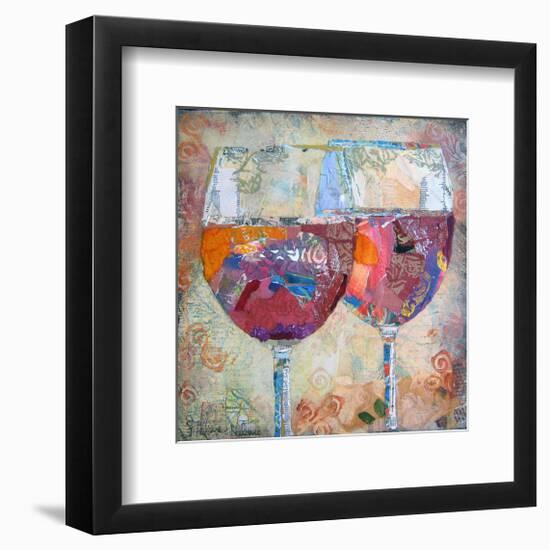 Antioxidants For Two-null-Framed Premium Giclee Print