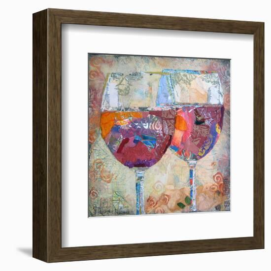 Antioxidants For Two-null-Framed Premium Giclee Print